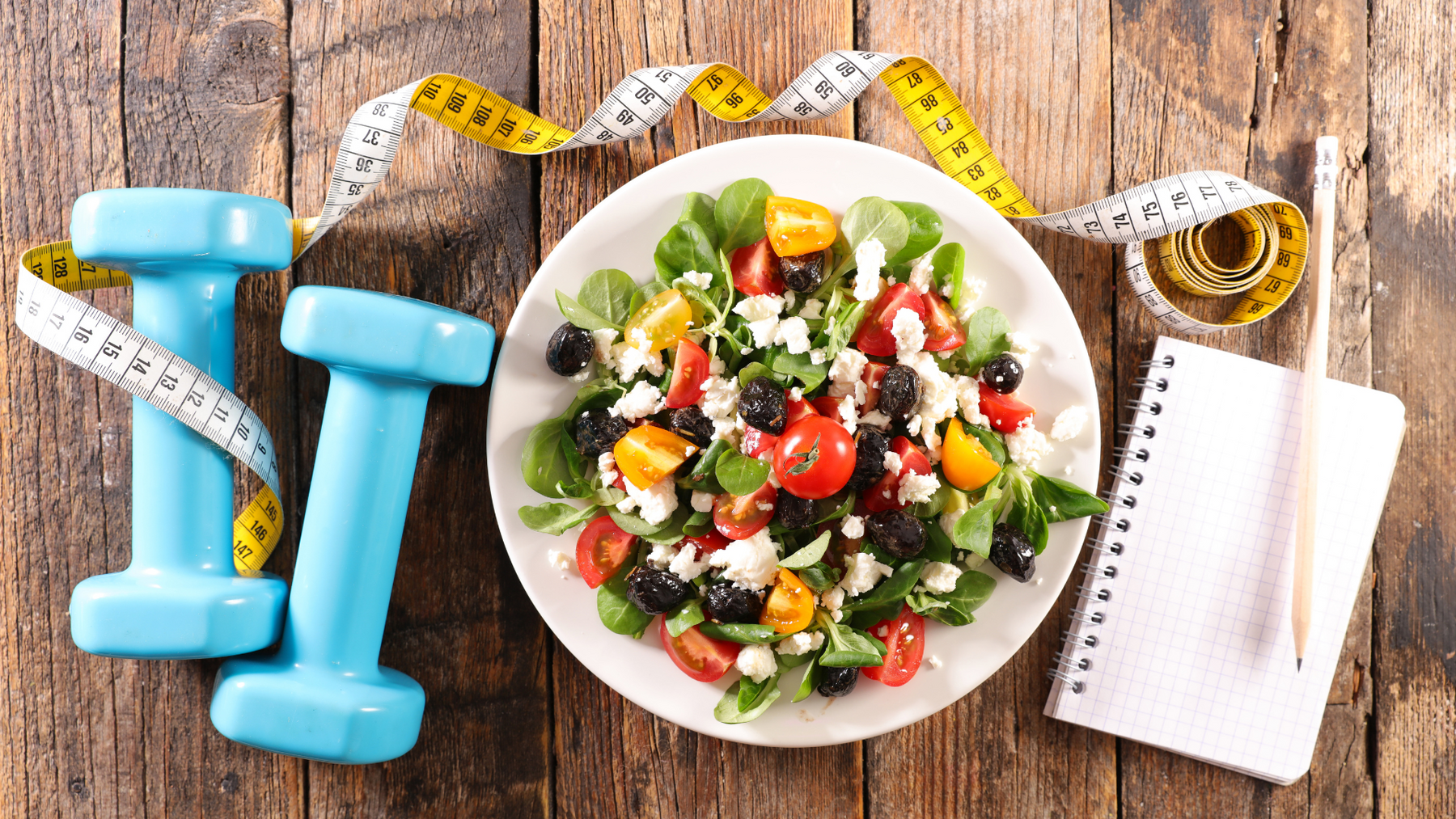 New Year, New Goals: Achieve Your Healthiest Year Yet with Genetic Testing