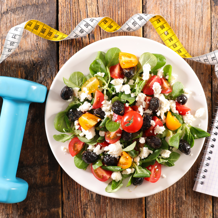 New Year, New Goals: Achieve Your Healthiest Year Yet with Genetic Testing