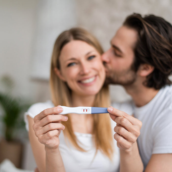 Foundational Fertility: Metabolic Factors & You - A Webinar Review