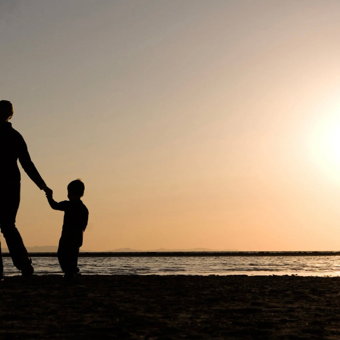 How Genetic Testing Helped Change My Son’s Life: A Mother’s Story of Hope and Healing