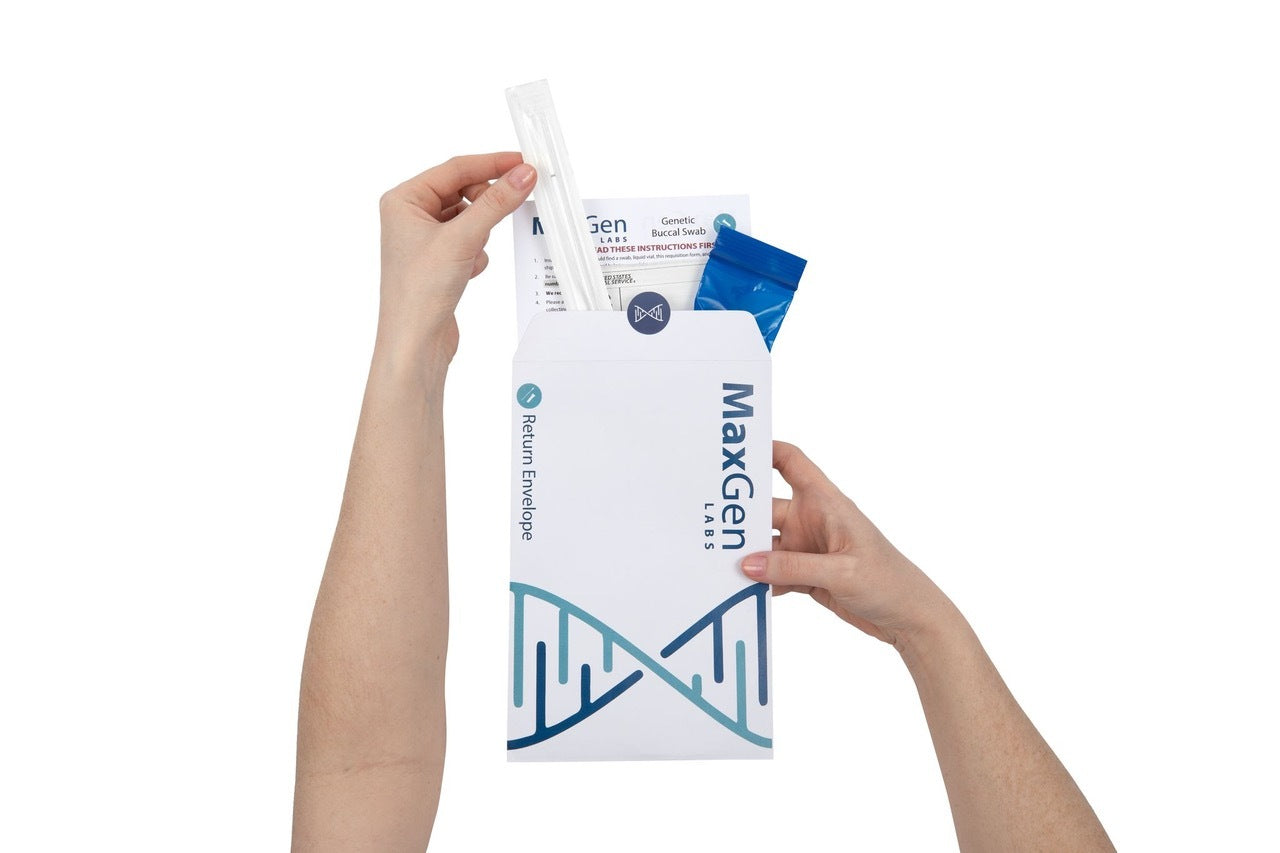 Why MaxGen Labs