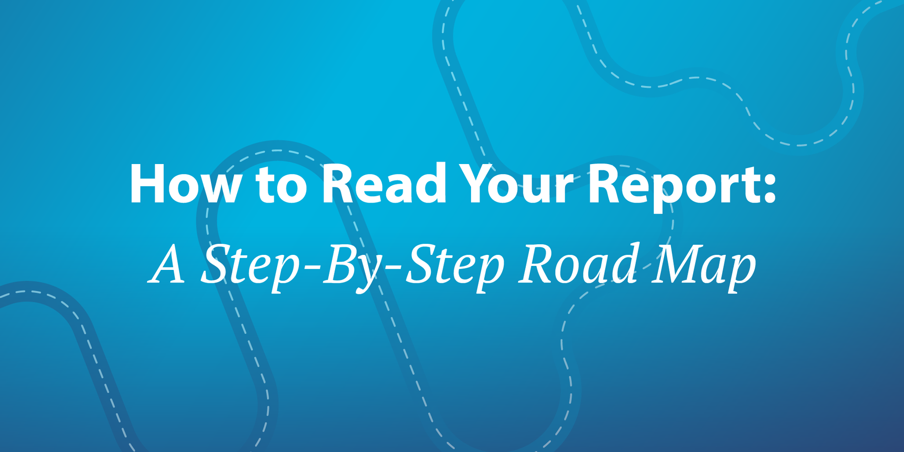 How to Read Your MaxGen Genetic Report: A Step-by-Step Roadmap