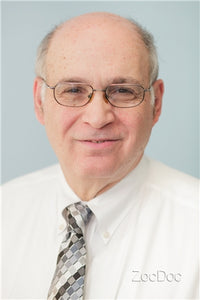 Dr. Howard Benedikt