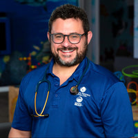 Dr. David Berger