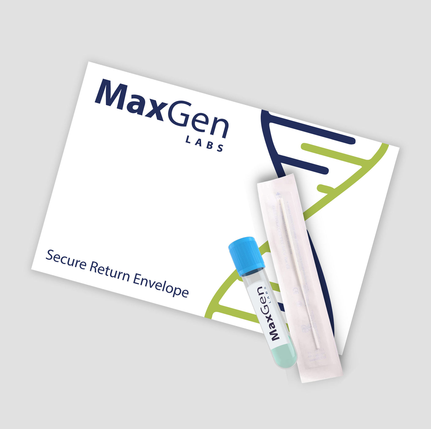 max genome